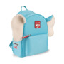 ZAINETTO WILD KIDS ELEFANTE COLOURBOOK 