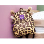 ZAINETTO WILD KIDS GIRAFFA COLOURBOOK 