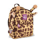 ZAINETTO WILD KIDS GIRAFFA COLOURBOOK 