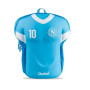ZAINETTO RIGIDO SSC NAPOLI COLOURBOOK