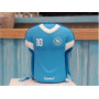 ZAINETTO RIGIDO SSC NAPOLI COLOURBOOK