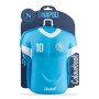 ZAINETTO RIGIDO SSC NAPOLI COLOURBOOK