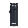 BUSTINA GOOMMY PETS BLACK CAT COLOURBOOK