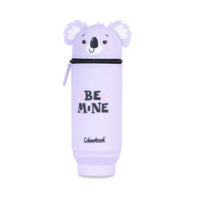 BUSTINA GOOMMY KOALA LILLA COLOURBOOK 