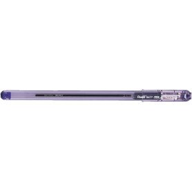 PENNA PENTEL SUPERB BLU BK77 