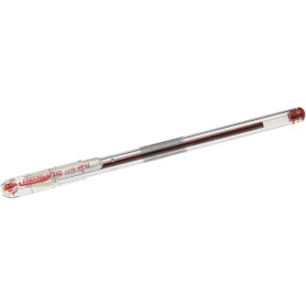 PENNA PENTEL SUPERB ROSSA BK77 