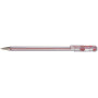 PENNA PENTEL SUPERB ROSSA BK77 