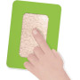 FLASHCARDS TACTILE MONTESSORI HEADU