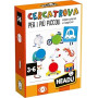 CERCA E TROVA PER I PIU PICCOLI HEADU 
