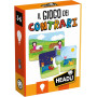 IL GIOCO DEI CONTRARI HEADU 