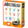 ABC ENGLISH HEADU 