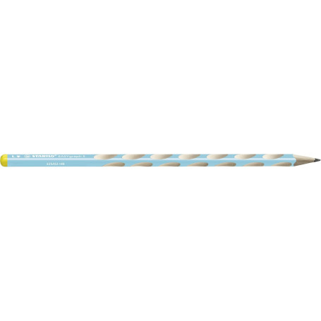 MATITA EASYGRAPH S HB STABILO 