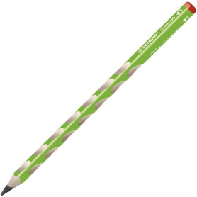 MATITE EASY GRAPH STABILO 322/HB R 