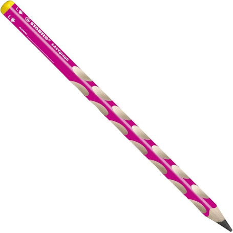 MATITA EASY GRAPH STABILO 321/HB L 
