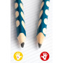 MATITA EASY GRAPH STABILO 321/HB L 