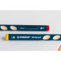 MATITA EASY GRAPH STABILO 321/HB L 