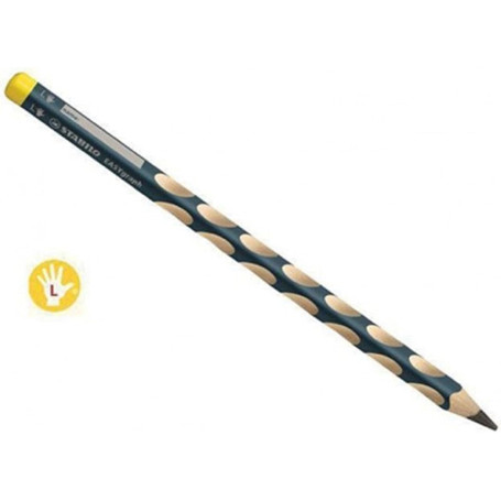 MATITA EASY GRAPH STABILO 321/HB L 
