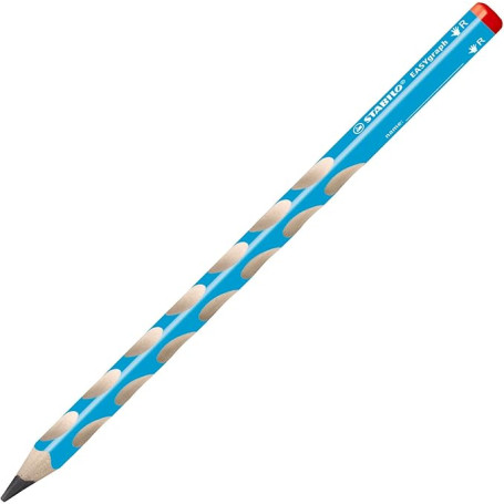 MATITE EASY GRAPH STABILO 322/HB R 