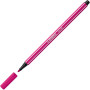 PENNA STABILO PEN 68 CONF.18PZ ZIG-ZAG DESKSET