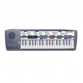 TASTIERA DIGITAL KEYBOARD BONTEMPI 37KEY S