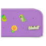 BUSTINA GOMMY PIN-IT LILLA COLOURBOOK