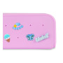 BUSTINA GOMMY PIN-IT ROSA COLOURBOOK