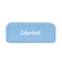 BUSTINA GOMMY PIN-IT CELESTE COLOURBOOK