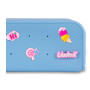 BUSTINA GOMMY PIN-IT CELESTE COLOURBOOK