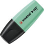 EVIDENZIATORI STABILO BOSS MINI CONF.6PZ PASTEL