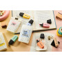 EVIDENZIATORI STABILO BOSS MINI CONF.6PZ PASTEL