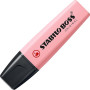 EVIDENZIATORI STABILO BOSS CONF.4PZ PINK 