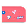 BUSTINA GOMMY PIN-IT CORALLO COLOURBOOK