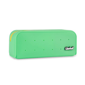 BUSTINA GOMMY PIN-IT VERDE ACQUA COLOURBOOK