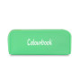 BUSTINA GOMMY PIN-IT VERDE ACQUA COLOURBOOK