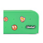 BUSTINA GOMMY PIN-IT VERDE ACQUA COLOURBOOK