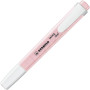 EVIDENZIATORE STABILO SWING COOL PASTEL ROSA ANTICO