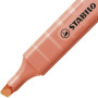 EVIDENZIATORE STABILO SWING COOL PASTEL CORALLO