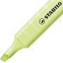 EVIDENZIATORE STABILO SWING COOL PASTEL LIME