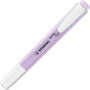 EVIDENZIATORE STABILO SWING COOL PASTEL GLICINE
