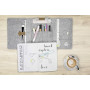 EVIDENZIATORE STABILO SWING COOL PASTEL GLICINE
