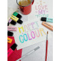 EVIDENZIATORE BOSS ORIGINAL PASTEL SET 4 PZ STABILO