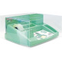 ORGANIZER DESK OLIVER VERDE PASTEL ARDA