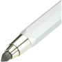 PORTAMINE DOPPIA X MINE 5.6MM METALIZZAT A