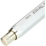 PORTAMINE DOPPIA X MINE 5.6MM METALIZZAT A