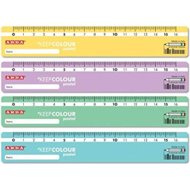 RIGHELLO KEEP COLOUR PASTEL CM16 ARDA 