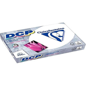 RISMA CARTA A/3 DCP GR.200 FG.250 CLAIREFONTAINE