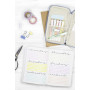 EVIDENZIATORE STABILO SWING COOL PASTEL AZZURRO CARTA DA ZU