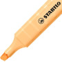 EVIDENZIATORE STABILO SWING COOL PASTEL ARANCIONE