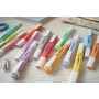 EVIDENZIATORE STABILO SWING COOL PASTEL ARANCIONE