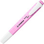 EVIDENZIATORE STABILO SWING COOL PASTEL FUCSIA FREDDO